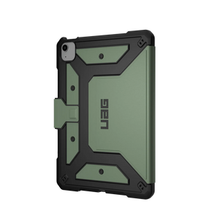 Urban Armor Gear Metropolis SE Case for iPad Air 5th Generation (Olive)