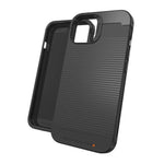 Load image into Gallery viewer, Gear4 Havana Case for iPhone 13 (Black)