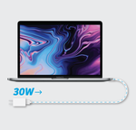 Load image into Gallery viewer, Logiix Power Plus 30W PD Delivery USB-C Wall Charger