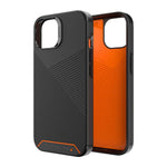 Load image into Gallery viewer, Gear4 Denali Snap Case with MagSafe for iPhone 13 (Black)