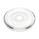 Load image into Gallery viewer, Popsockets PopGrip Phone Holder & Stand (Clear)