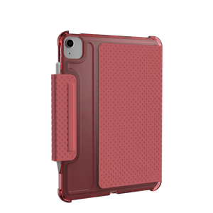 Urban Armor Gear Lucent Case for iPad Air 5th Generation (Pink)