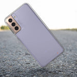 Load image into Gallery viewer, Gear4 Crystal Palace D3O Case for Galaxy S21 Plus 5G (Clear)