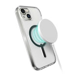 Load image into Gallery viewer, Gear4/ZAGG Milan Snap Case with MagSafe for iPhone 14 Plus

