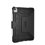 Load image into Gallery viewer, Urban Armor Gear Metropolis SE Case for iPad Air 5th Generation (Black)
