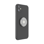 Load image into Gallery viewer, Popsockets PopGrip Phone Holder & Stand (Clear)