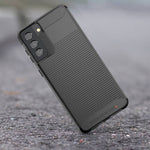 Load image into Gallery viewer, Gear4 Havana Lightweight D3O Case for Galaxy S21 5G (Smoke)
