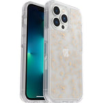 Load image into Gallery viewer, Otterbox Symmetry Case for iPhone 13 Pro (Clear with Design Series)
