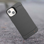 Load image into Gallery viewer, Gear4 Havana Case for iPhone 13 (Black)