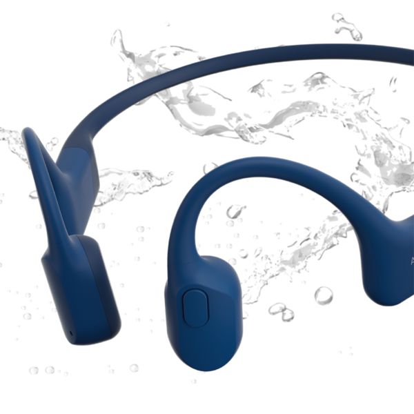 Shokz OPENRUN Waterproof Bone Conduction Headphone