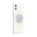 Load image into Gallery viewer, Popsockets PopGrip Phone Holder & Stand (Plant Dusty Lavender)