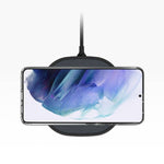 Load image into Gallery viewer, Gear4 Crystal Palace D3O Case for Galaxy S21 Plus 5G (Clear)
