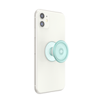 Load image into Gallery viewer, Popsockets PopGrip Phone Holder & Stand (Light Jade)
