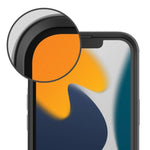 Load image into Gallery viewer, Gear4 Havana Case for iPhone 13 (Black)