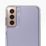 Load image into Gallery viewer, Gear4 Crystal Palace D3O Case for Galaxy S21 Plus 5G (Clear)