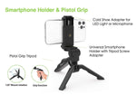 Load image into Gallery viewer, Digipower LIKE ME Vlogging Kit
