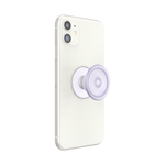 Load image into Gallery viewer, Popsockets PopGrip Phone Holder &amp; Stand (Plant Dusty Lavender)
