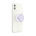 Load image into Gallery viewer, Popsockets PopGrip Phone Holder & Stand (Plant Dusty Lavender)