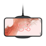 Load image into Gallery viewer, Gear4 Havana Case for Samsung Galaxy S22 (Black)