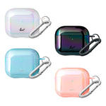 Load image into Gallery viewer, Laut HOLO Case for AirPods 3 (Pearl)
