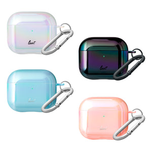 Laut HOLO Case for AirPods 3 (Pearl)