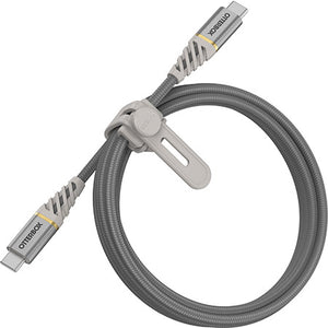 Otterbox USB-C to USB-C Fast Charge Cable – Premium (1 Meter)