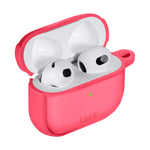 Load image into Gallery viewer, Laut HUEX Case for AirPods 3
