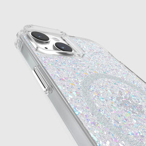 Casemate Twinkle Disco MagSafe Case for iPhone 15 Plus