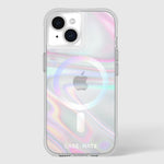 Load image into Gallery viewer, Casemate Soap Bubble MagSafe Case for iPhone 15
