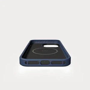 Moment MagSafe Case for iPhone 15 Pro Max (Indigo)