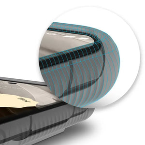 ZAGG Gear4 D30 Protective Denali Case for Google Pixel 7 (Grey)