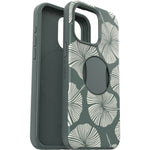Load image into Gallery viewer, Otterbox OtterGrip Symmetry Case for MagSafe for iPhone 15 Pro Max (Island Getaway)
