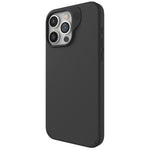 Load image into Gallery viewer, ZAGG Manhattan Case with MagSafe for iPhone 15 Pro Max (Black)
