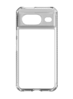 Load image into Gallery viewer, ITSKINS HYBRID R Case for Google Pixel 8 (Clear)
