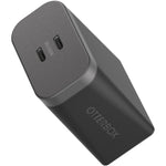 Load image into Gallery viewer, Otterbox Premium Pro Fast Charge Dual USB-C  Wall Charger (60W)
