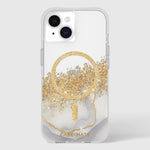 Load image into Gallery viewer, Casemate Karat Marble MagSafe Case for iPhone 15
