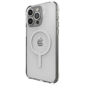 ZAGG Luxe Case for iPhone 15 Pro Max (Clear)