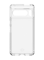 Load image into Gallery viewer, ITSKINS HYBRID R Case for Google Pixel 8 Pro (Clear)
