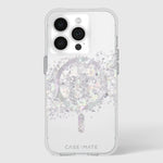 Load image into Gallery viewer, Casemate Touch of Pearl MagSafe Case for iPhone 15 Pro
