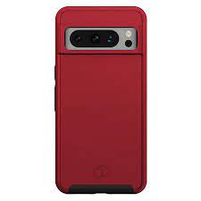 Nimbus9 Cirrus 2 Case with MagSafe for Google Pixel 8 Pro (Red)