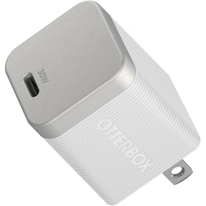 Otterbox Premium Pro Fast Charge USB-C Wall Charger (30W)