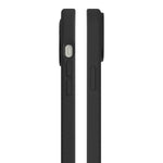 Load image into Gallery viewer, ZAGG Manhattan Snap Case with MagSafe for iPhone 15 (Black)
