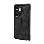 Load image into Gallery viewer, Urban Armor Gear Pathfinder Case for Galaxy S23 Ultra (Midnight Camo)
