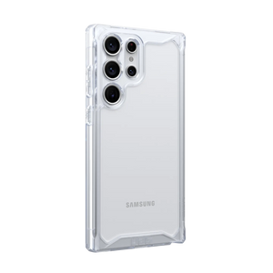 Urban Armor Gear Plyo Case for Samsung S23 Ultra (Clear) – Tough Connexion