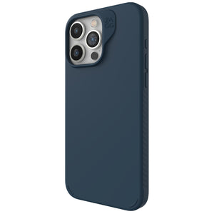 ZAGG Manhattan Snap Case with MagSafe for iPhone 15 Pro Max (Navy)