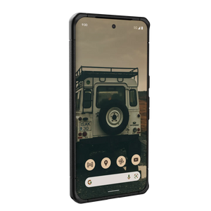 Urban Armor Gear Scout Case for Google Pixel 7 Pro (Black)