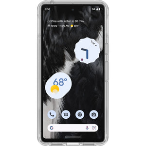 Otterbox Symmetry Case for Google Pixel 7 (Clear)