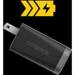 Load image into Gallery viewer, Otterbox Premium Pro Fast Charge Dual USB-C  Wall Charger (60W)
