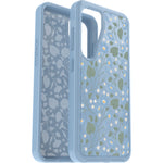 Load image into Gallery viewer, Otterbox Symmetry Case for Samsung Galaxy S24 (Dawn of Floral)
