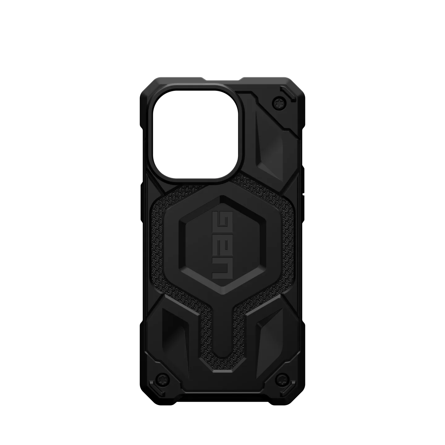 Urban Armor Gear Monarch Pro Case with MagSafe for iPhone 14 Pro (Kevlar)